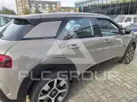2019 Citroen C4
