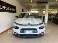 2019 Citroen C4