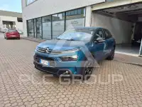 2019 Citroen C4