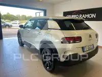 2019 Citroen C4
