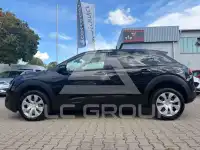 2019 Citroen C4