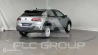 2019 Citroen C4