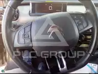 2019 Citroen C4