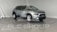 2019 Citroen C4