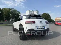 2019 Citroen C4