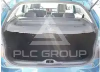 2019 Citroen C4