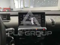 2019 Citroen C4