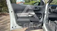 2019 Citroen C4