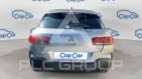 2019 Citroen C4