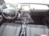 2019 Citroen C4
