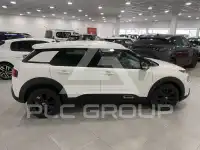 2019 Citroen C4