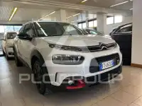 2019 Citroen C4