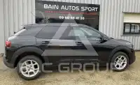 2019 Citroen C4