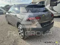 2019 Citroen C4