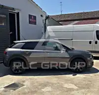 2019 Citroen C4