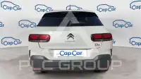 2019 Citroen C4
