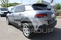 2019 Citroen C4