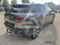 2019 Citroen C4