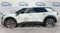 2019 Citroen C4