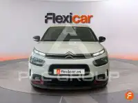 2019 Citroen C4