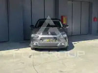 2019 Citroen C4
