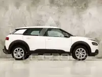 2019 Citroen C4