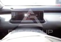 2019 Citroen C4