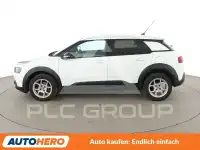 2019 Citroen C4
