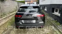 2019 Citroen C4