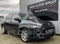 2019 Citroen C4