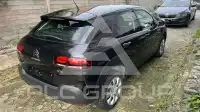 2019 Citroen C4