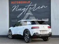 2019 Citroen C4