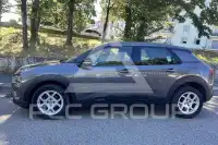 2019 Citroen C4