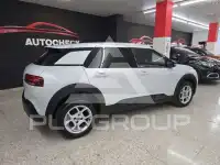 2019 Citroen C4