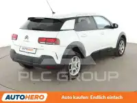 2019 Citroen C4