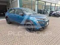 2019 Citroen C4