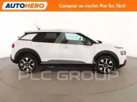 2019 Citroen C4