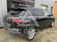 2019 Citroen C4
