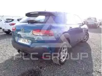 2019 Citroen C4