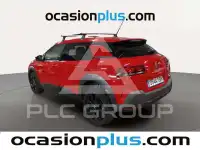 2019 Citroen C4
