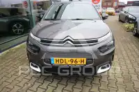 2019 Citroen C4