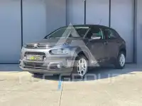 2019 Citroen C4