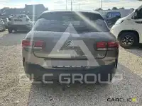 2019 Citroen C4