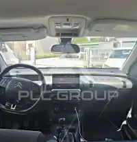 2019 Citroen C4