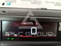 2019 Citroen C4