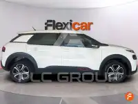 2019 Citroen C4