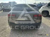 2019 Citroen C4