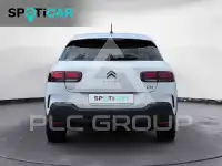 2019 Citroen C4