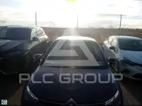 2019 Citroen C4