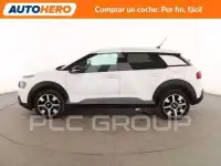 2019 Citroen C4
